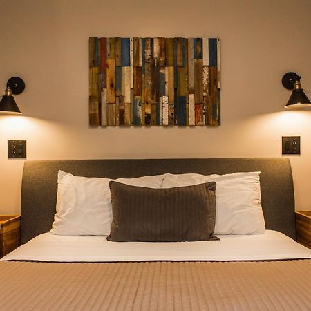 Villa Dubois Guest House Чикаго Экстерьер фото