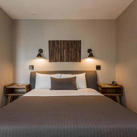 Villa Dubois Guest House Чикаго Экстерьер фото