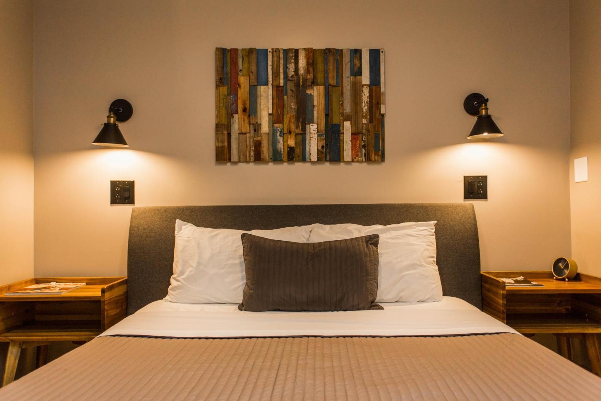 Villa Dubois Guest House Чикаго Экстерьер фото